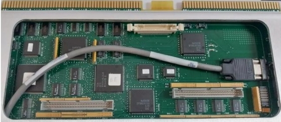 Honeywell 51402083-100 WSI2 64MHz Grafikspeicher Modulplatte