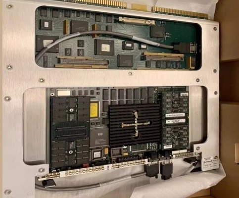 Honeywell 51402083-100 WSI2 64MHz Grafikspeicher Modulplatte
