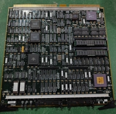 Honeywell 51402000-200 EXCH PWA TPDG 130MHz Turbo Peripheriebildschirmgeneration
