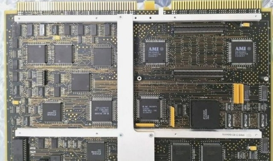 Honeywell 51401946-100 K4LCN-8 Hochdichte Kernel Speicher Prozessor Modul Board