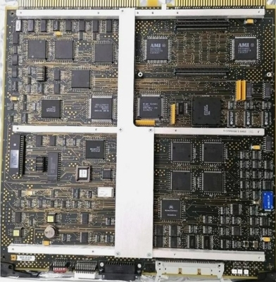 Honeywell 51401946-100 K4LCN-8 Hochdichte Kernel Speicher Prozessor Modul Board