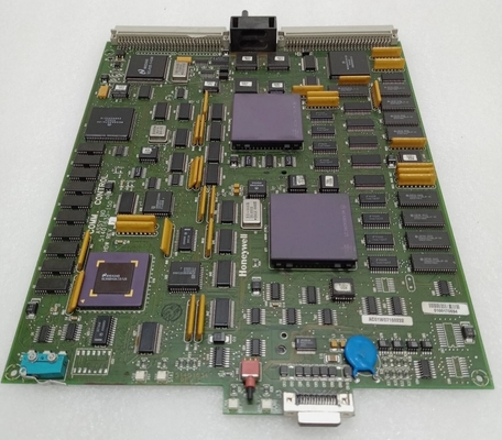 Honeywell 51401635-150 PLC-Modul Hochleistungs-Kommunikationssteuerung
