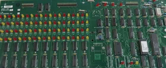 Honeywell 51401570-100 PLC Modul PWB Tastatur Schnittstellen-Board