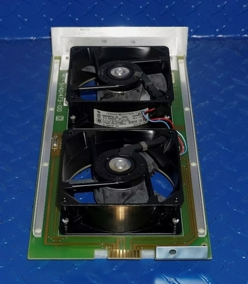 Honeywell 51401496-100 Doppelknoten-Ventilator-Montage-PLC-Modul für industrielle Automatisierung
