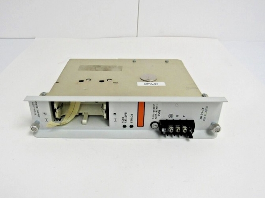 Honeywell 620-0036 Stromversorgungsmodul 62--35 Prozessor P/S - 115/230Vac 15amp