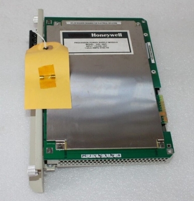 Honeywell 620-0041 Prozessor-Stromversorgungsmodul PLC für industrielle Automatisierung