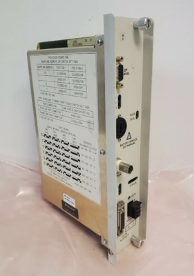 Honeywell 620-0073 Ethernet-Loop-Prozessormodul TDC Ersatzteil für das System