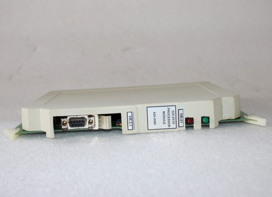 Honeywell 620-0080 620-35 Prozessormodul Modul der PLC-Serie 620