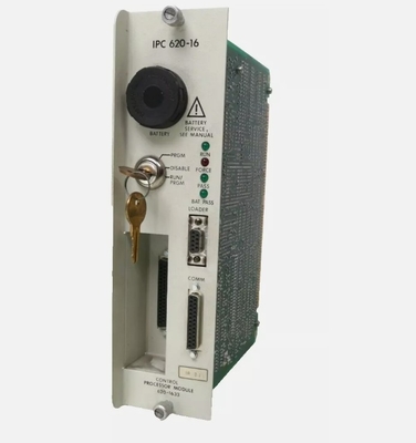 Honeywell 620-1633 Steuerprozessormodul 620-16 PROC.8K MEM 1024 E/A