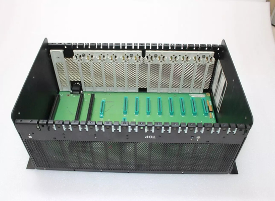 Honeywell 620-1690 Rack Chassis PLC Modul 11/12/14/16/36 RK 19 IN