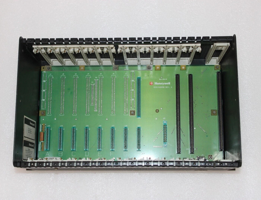 Honeywell 620-1690 Rack Chassis PLC Modul 11/12/14/16/36 RK 19 IN