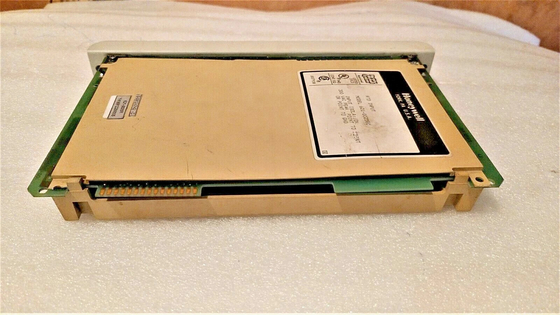 Honeywell 621-0025RC RTD Eingangsmodule Präzisionstemperaturüberwachung für industrielle Anwendungen