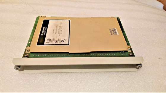 Honeywell 621-0025RC RTD Eingangsmodule Präzisionstemperaturüberwachung für industrielle Anwendungen