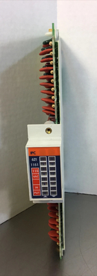 Honeywell 621-1151 Analog-Eingangskabel 115V Wechselstrom 16-PT-Steuereinheiten