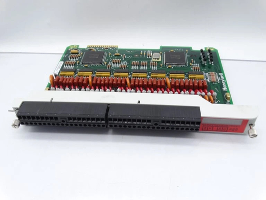 Honeywell 621-1180RC 115 VAC Digital Input Board 32 PT PLC Modul
