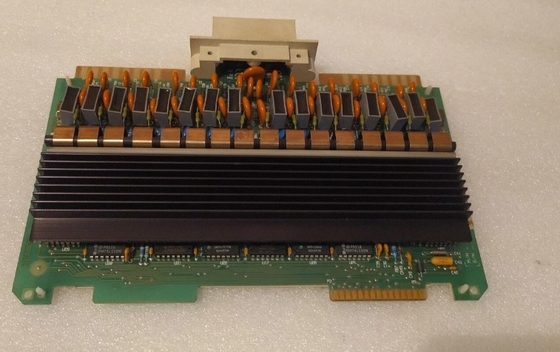 Honeywell 621-2150 Digital Output Board 115V Wechselstrom 16-pt I/O-PLC-Modul