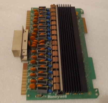 Honeywell 621-2150 Digital Output Board 115V Wechselstrom 16-pt I/O-PLC-Modul
