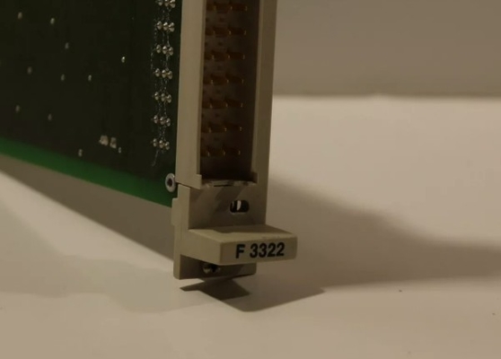 F3222 HIMA 8-Kanal-Eingangsmodul-Nähe-Schalter