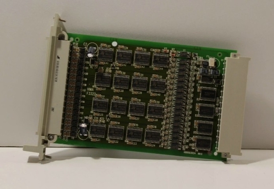 F3222 HIMA 8-Kanal-Eingangsmodul-Nähe-Schalter