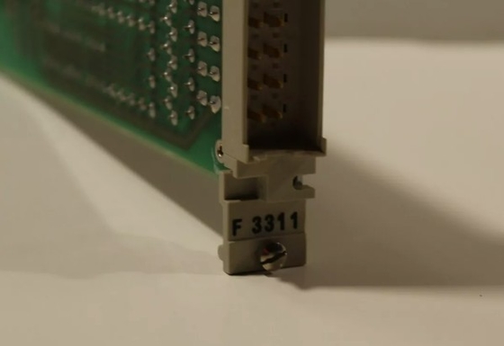 F3311 HIMA-Eingangsmodul Stromversorgungsmodul