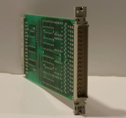 F3311 HIMA-Eingangsmodul Stromversorgungsmodul