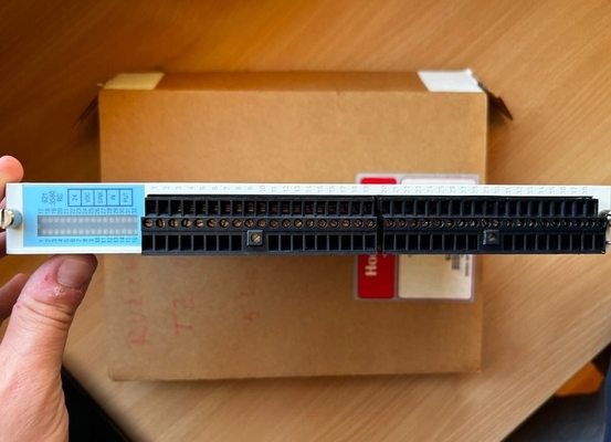 Honeywell 621-3580RC 24VDC 32 Punkte Digitale Eingabemodule für industrielle Automatisierung