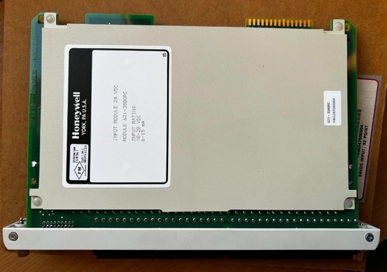 Honeywell 621-3580RC 24VDC 32 Punkte Digitale Eingabemodule für industrielle Automatisierung