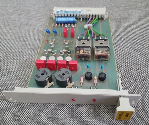 F3405 HIMA Ausfallsicherer Relais 4-Kanal-Verstärker PLC-Board