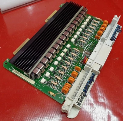 Honeywell 621-6550RC PLC-Modul 24Vdc 16-Punkte-Quell-Ausgabe-Board