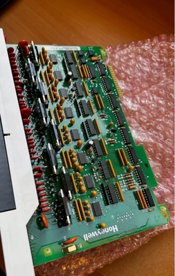 Honeywell 621-6575RC 24Vdc Quelle Ausgang 32 Punkte Modul PLC Board