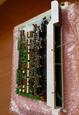 Honeywell 621-6575RC 24Vdc Quelle Ausgang 32 Punkte Modul PLC Board