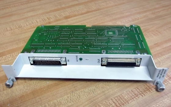 Honeywell 621-9937 Prozessor-Rackversorgung 2-15AMP 115/230VAC Parallel-E/A-Modul