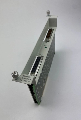 Honeywell 621-9937C Parallel I/O Modul Prozessor Rack Stromversorgung