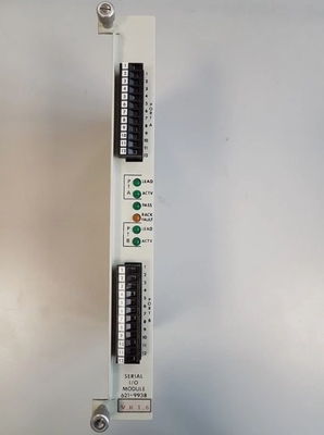 Honeywell 621-9938 Redundante serielle E/A-Module analoge digitale Ausgabe