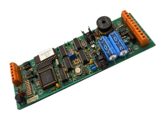 Honeywell 6561520027 Analog-Eingangs- / Ausgangsmodul (PLC) / Maschinensteuerung
