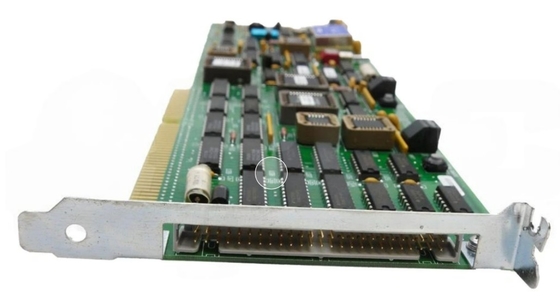 Honeywell 6580500051 Frame Controller III PLC-Modul für die industrielle Automatisierung