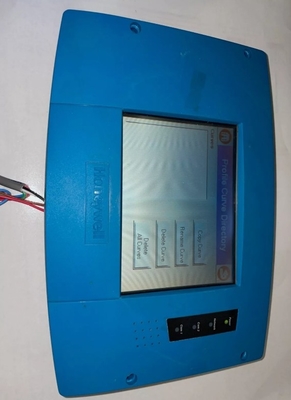 Honeywell S7999B System Anzeige TDC / Experion Systeme Steuerverbindungen Tastatur