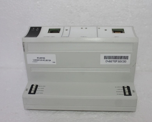 Honeywell XCL8010A Excel 800 Steuerungsmodul Pulsbreitenmodulation
