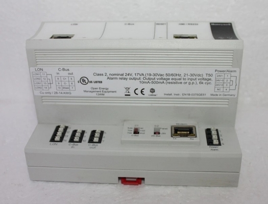 Honeywell XCL8010A Excel 800 Steuerungsmodul Pulsbreitenmodulation