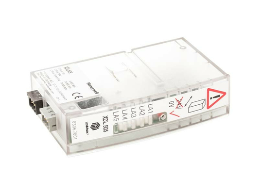 Honeywell XDL505 Anwendungsmodul Excel 500 PLC-Modul für industrielle Automatisierung