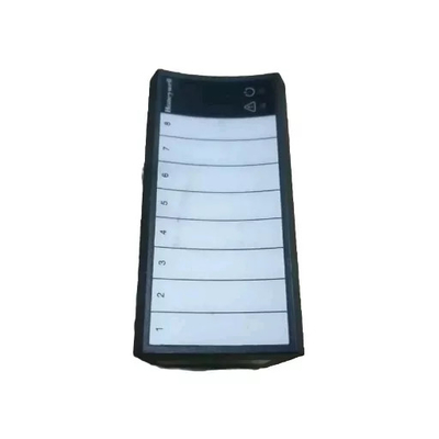 Honeywell XFL821A LONWORKS Bus Analog-Eingangsmodul mit 8 Analog-Eingängen