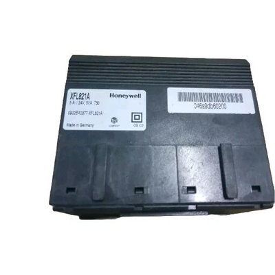 Honeywell XFL821A LONWORKS Bus Analog-Eingangsmodul mit 8 Analog-Eingängen