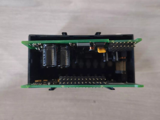 Honeywell XFL821A LONWORKS Bus Analog-Eingangsmodul mit 8 Analog-Eingängen