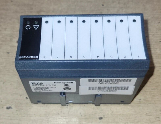 Honeywell XFL822A LONWORKS Bus Analog-Ausgabe Modul mit 8 analogen Ausgängen