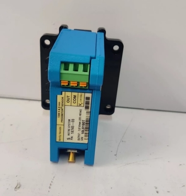 18745-03 Bently Nevada 7200 XL 5 und 8 MM Proximitor Sensor Systeme