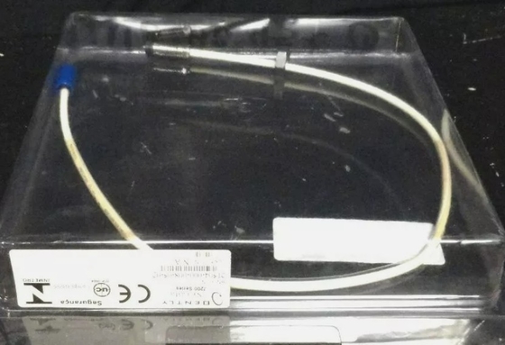 21504-000-008-05-02 Bently Nevada 5 und 8 MM Standard Mount Proximity Probe