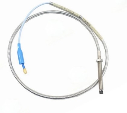 330104-08-16-05-02-05 BOLTHET NEVADA-Proximitäts-Vibrationsüberwachungssensor