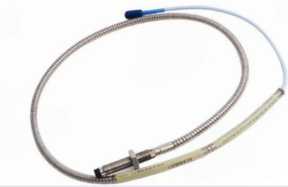 330104-08-16-05-02-05 BOLTHET NEVADA-Proximitäts-Vibrationsüberwachungssensor