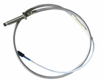 330104-10-13-05-02-05 Bently Nevada 3300/XL 8MM Überwachungssystem