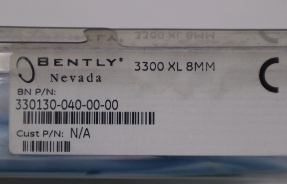 330130-040-00-00 Bently Nevada 3300XL 8MM Standardverlängerungskabel